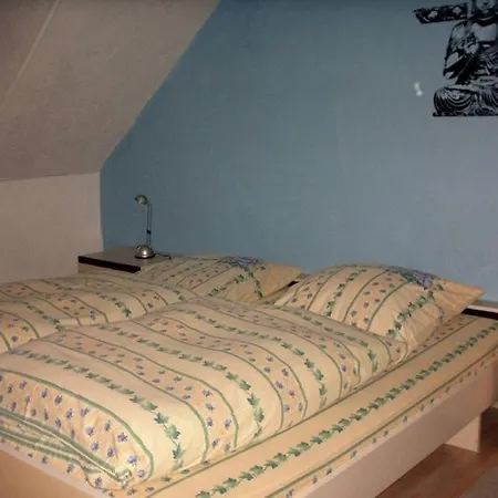 Gasthaus Zur Post Guest house Alterkulz